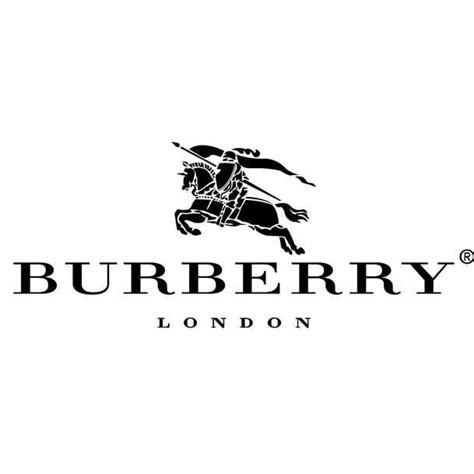 burberry plc corporate model.